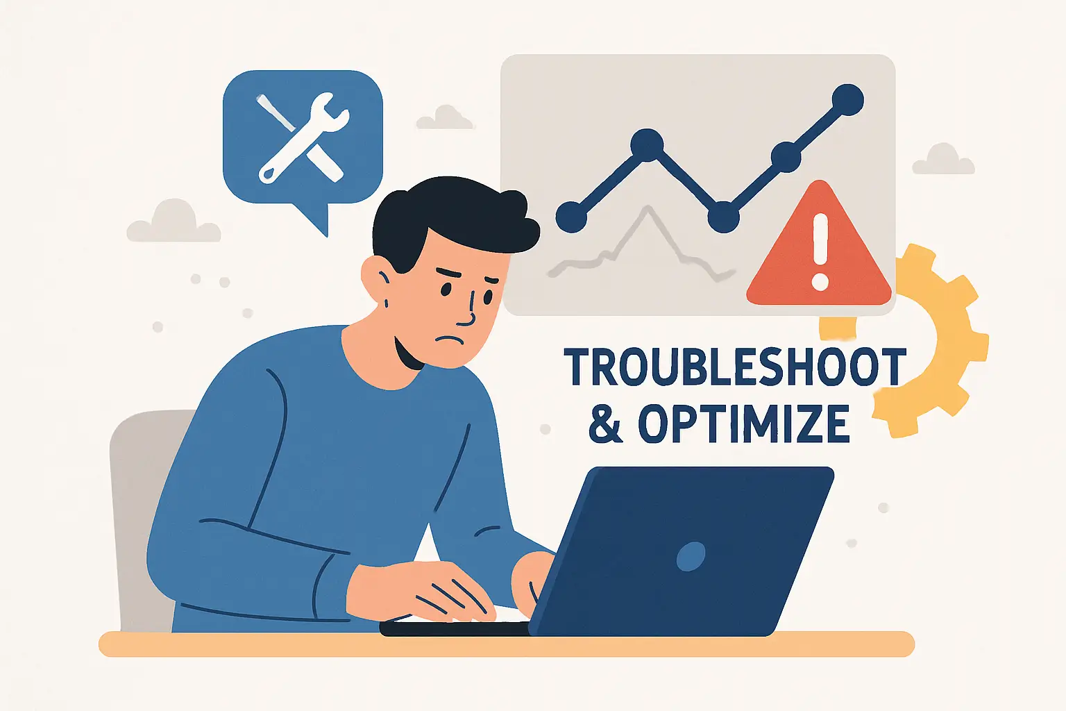 Troubleshooting and Optimizing for Better Results