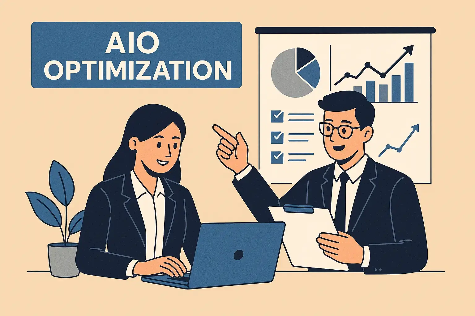 AIO / LLMO optimization tips