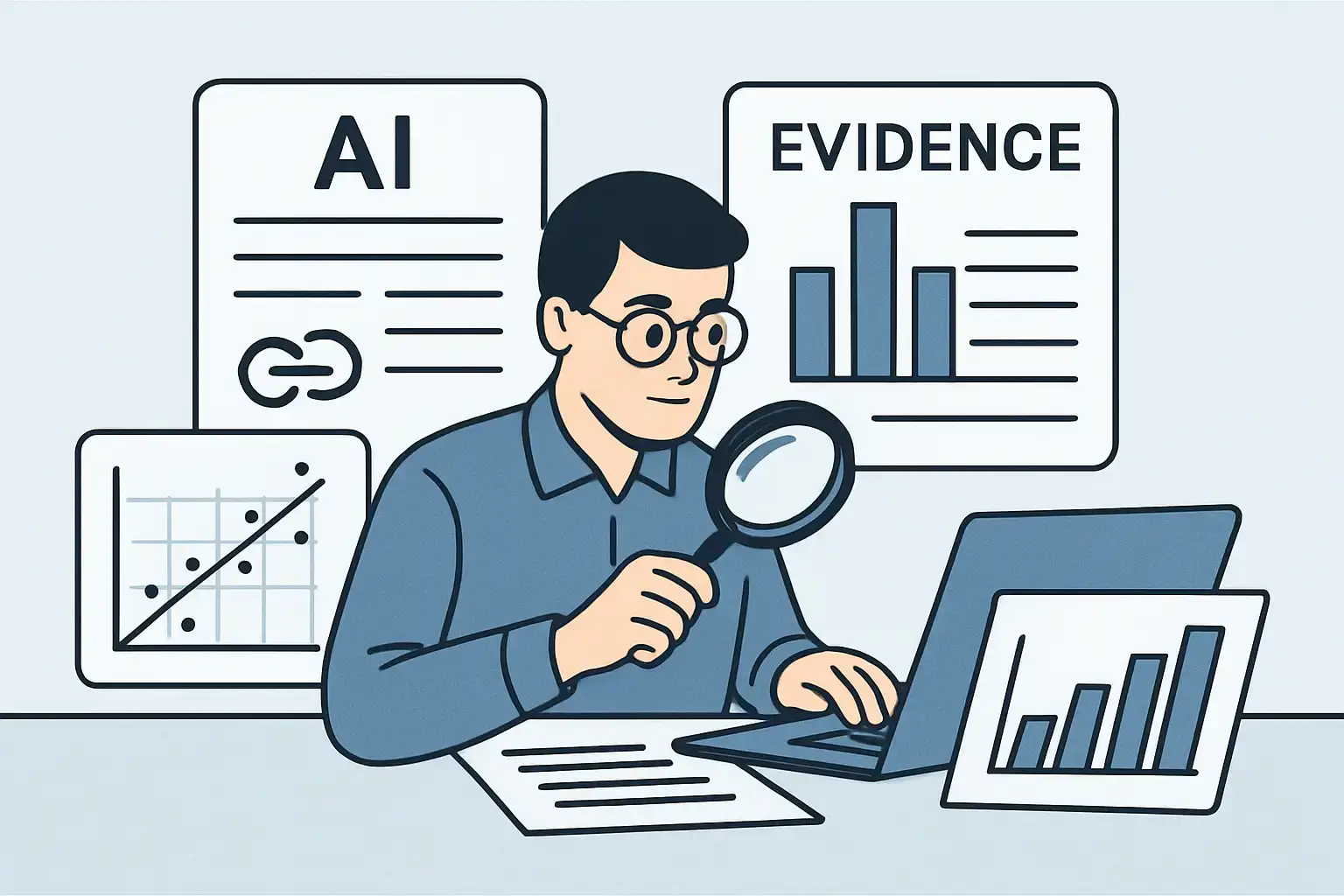 Tip 3: Make Content LLM‑Citable with Evidence and Unique Data