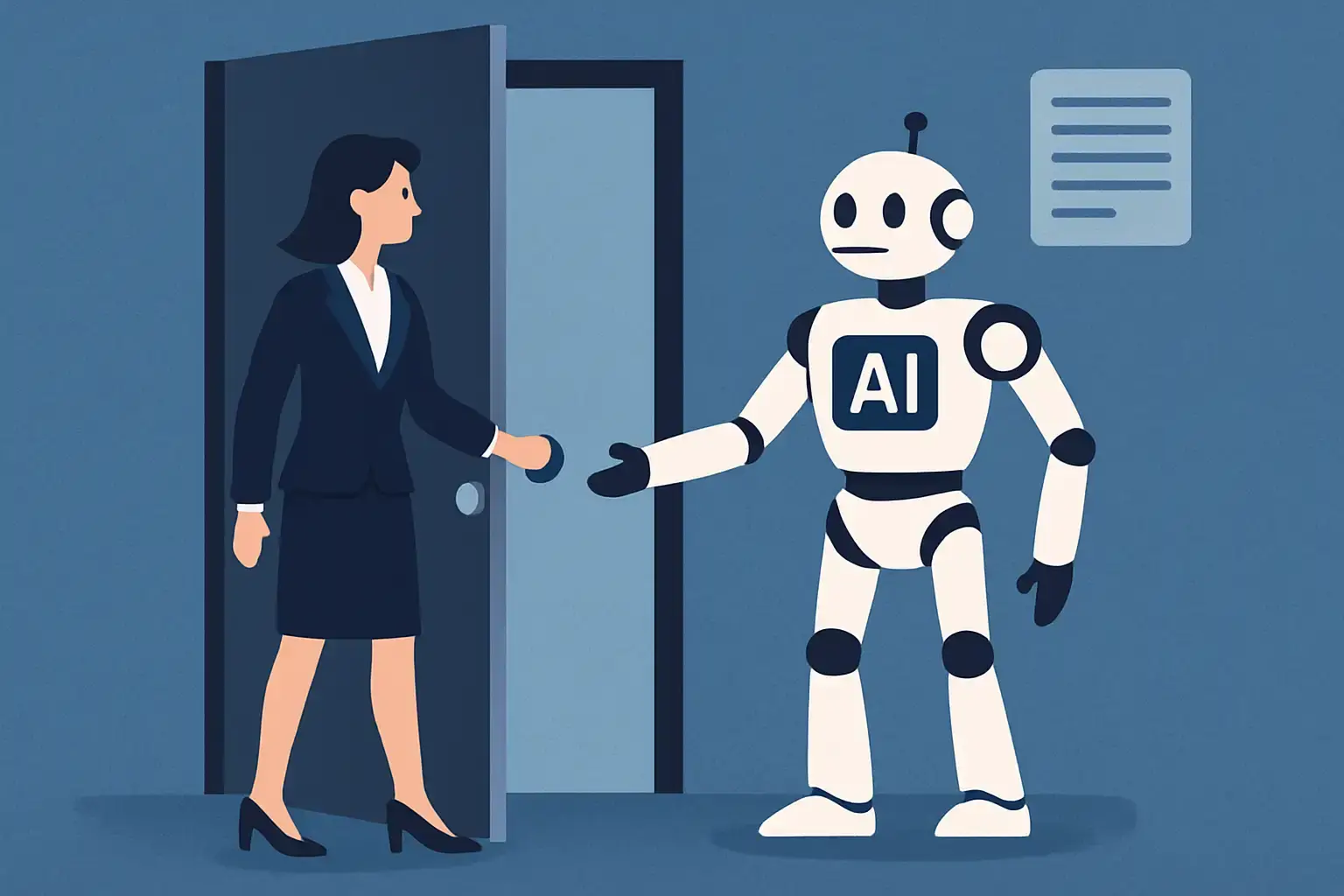 Tip 4: Open the Door to AI Crawlers and Machine Readability