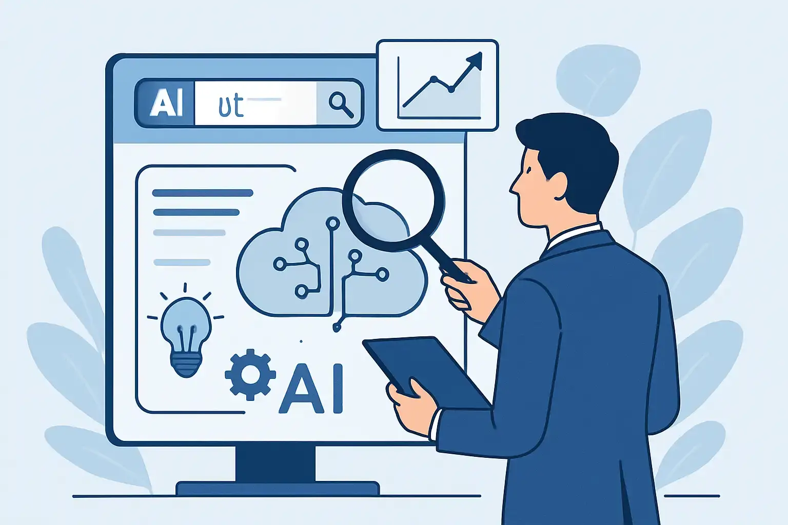 Step 1: Understand How AI Search Engines Work