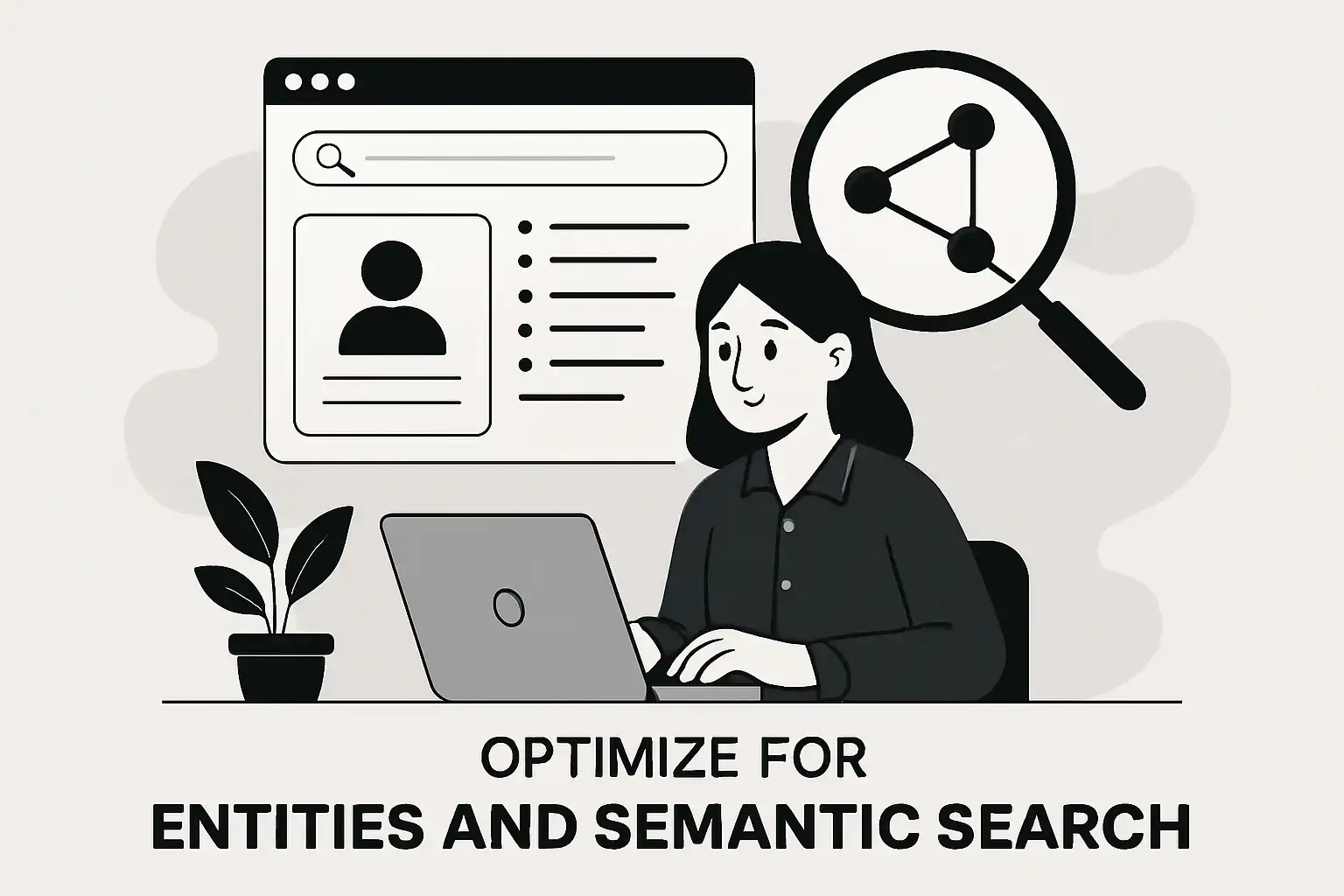Step 4: Optimize for Entities and Semantic Search