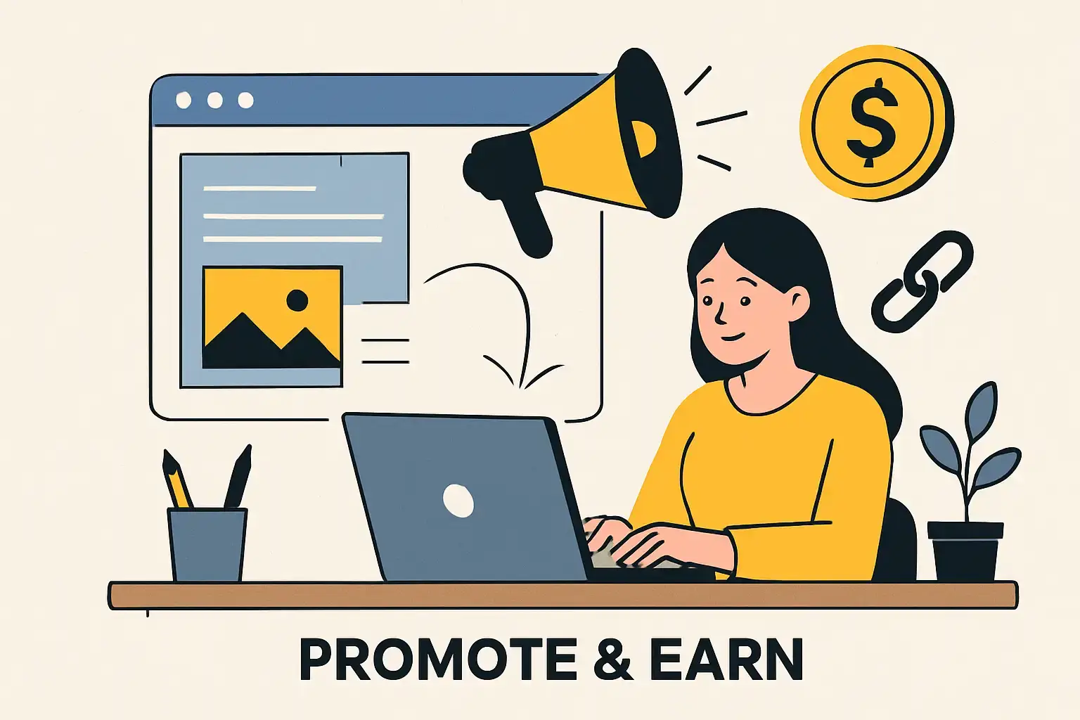 Publish, Promote, and Earn Links on a Budget