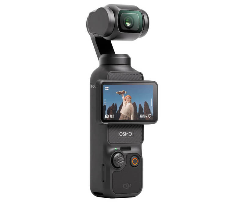 DJI Osmo Pocket 3