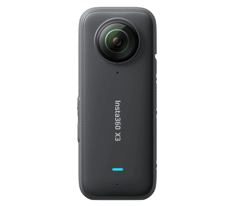 Insta360 X3