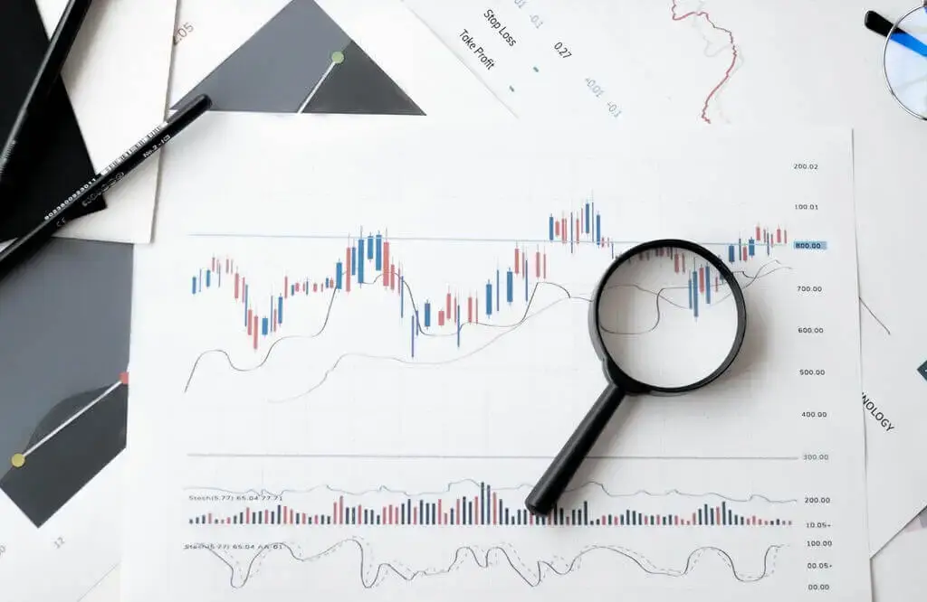 SEO data